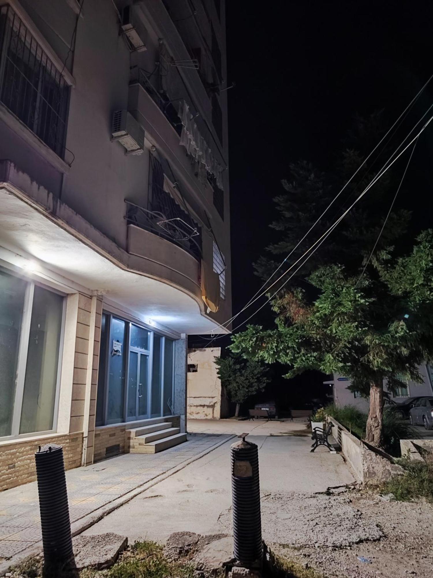 Apartamento Laura's Vlorë