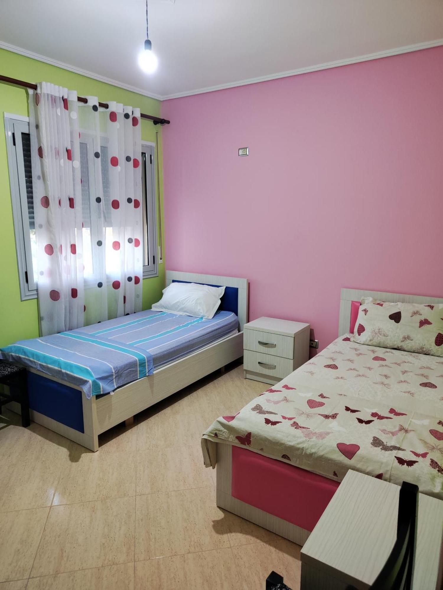 Laura's Vlorë