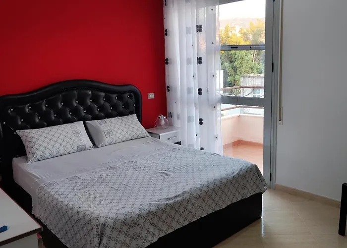 Laura\'S Guesthouse