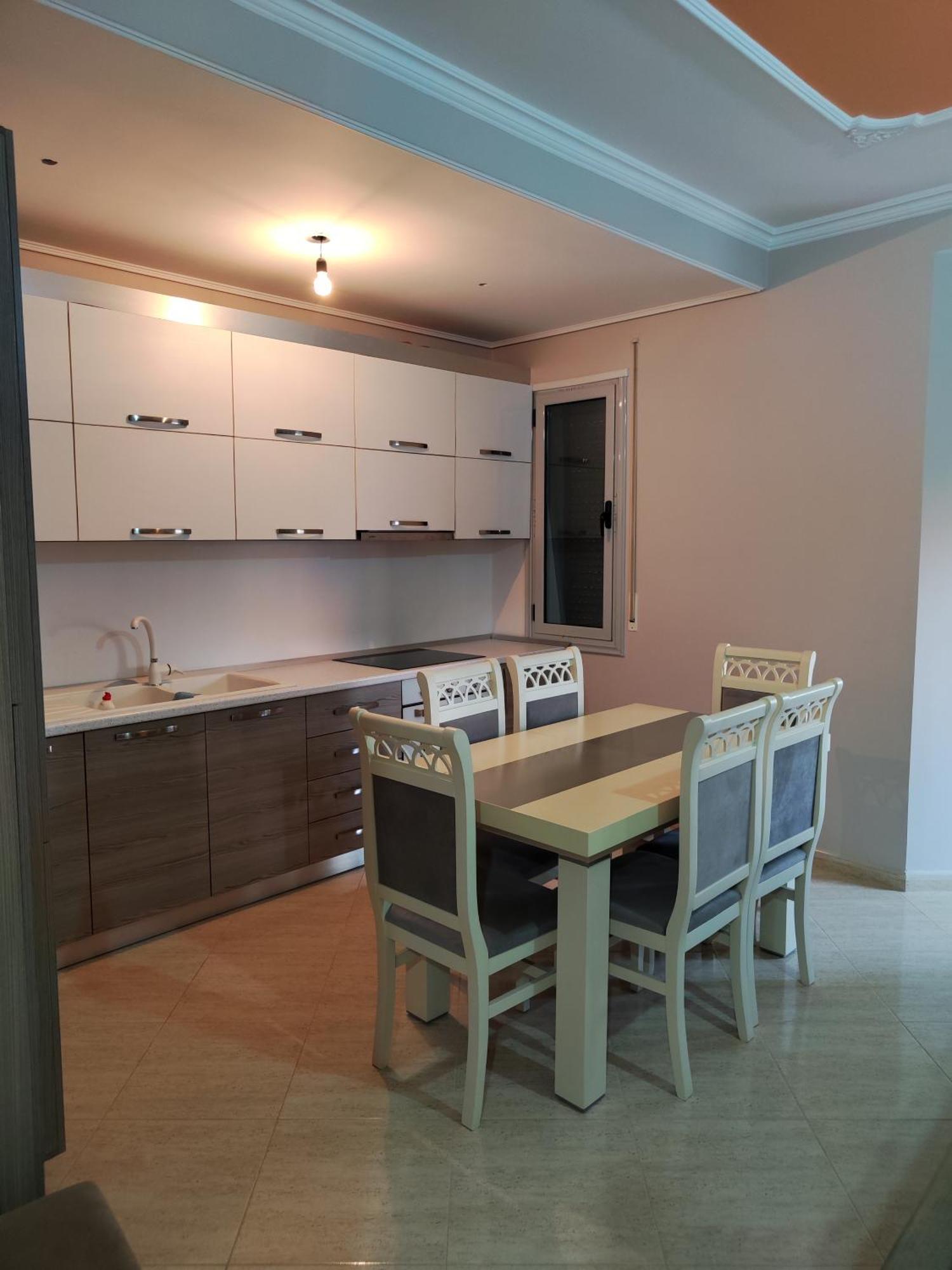 Apartament Laura's Wlora