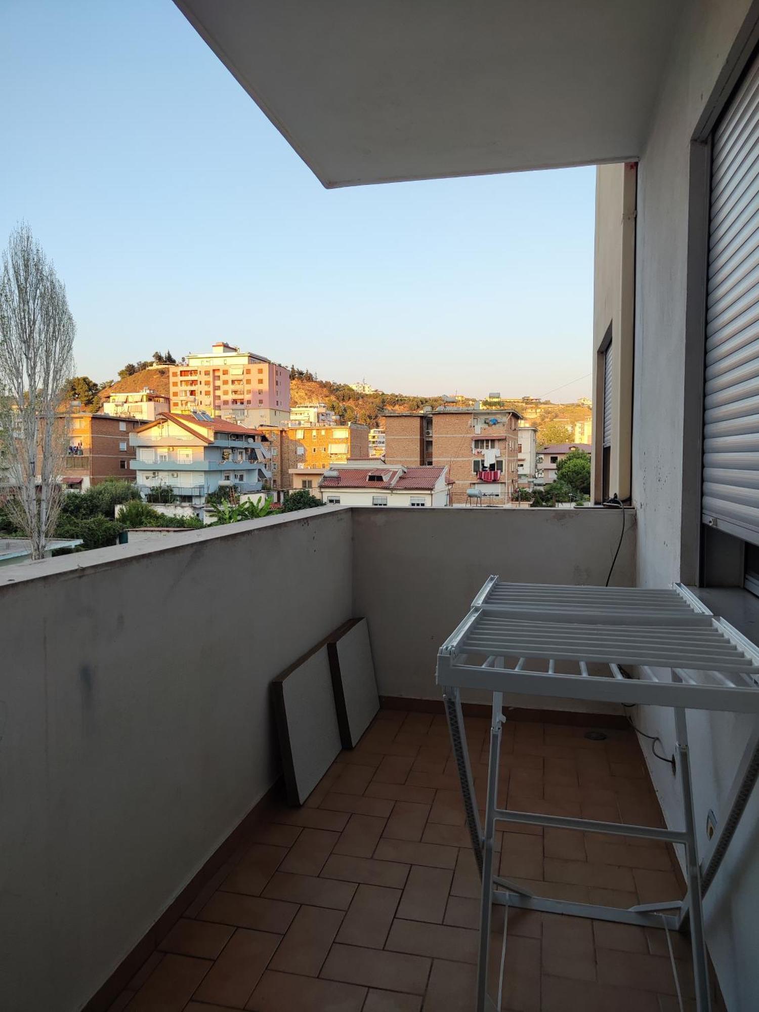 Laura's Apartament